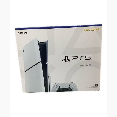 SONY (ソニー) Playstation5 CFI-2000 動作確認済み 1TB -