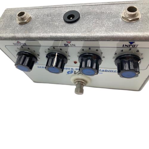 EVA電子 GERMASOUND Over Drive Stabilizer overdrive