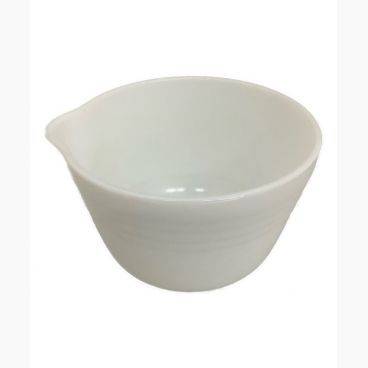 レア オールドパイレックス バタープリント シンデレラミキシングボウル S レア オールドパイレックス バタープリント シンデレラ