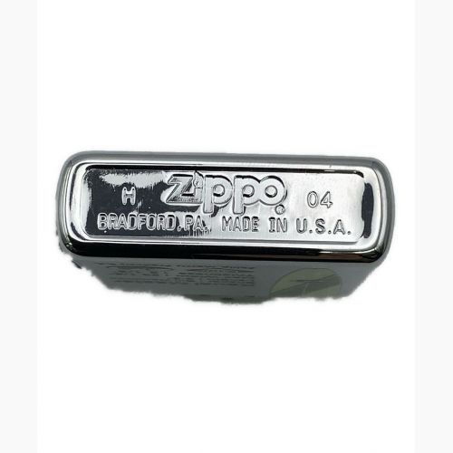 ZIPPO LARK Perfect Selection 2004