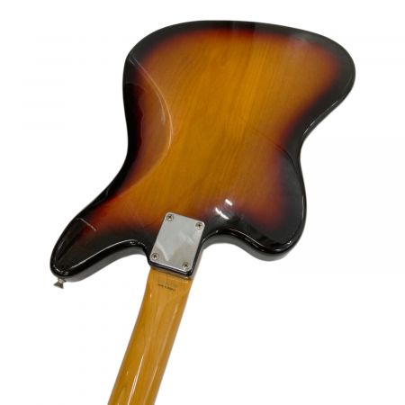 FENDER (フェンダー) エレキギター JG66-93 ジャガー 2006~2008