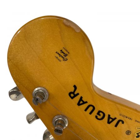 フェンダーエレキギター Fender◇エレキギター/ストラトタイプ/ナチュラル・木目/SSS