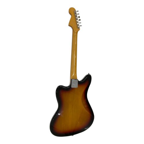 FENDER (フェンダー) エレキギター JG66-93  ジャガー  2006~2008年製造