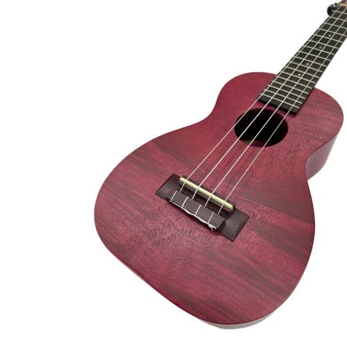 Leho(レホ) ソプラノウクレレ MLUS-XM-HR