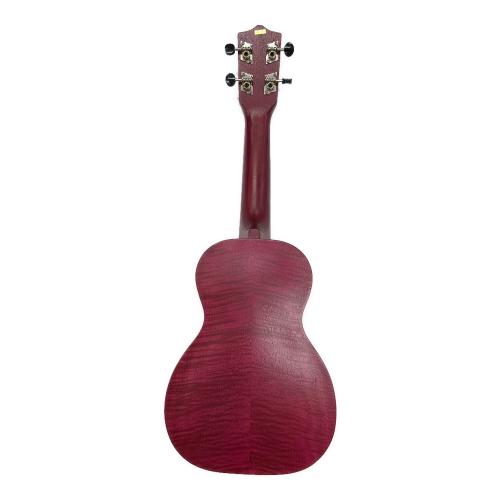 Leho(レホ) ソプラノウクレレ MLUS-XM-HR