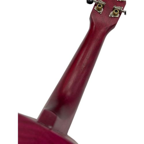 Leho(レホ) ソプラノウクレレ MLUS-XM-HR