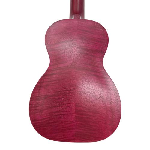 Leho(レホ) ソプラノウクレレ MLUS-XM-HR