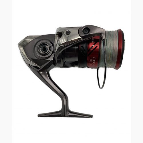 SHIMANO (シマノ) リール SephiaXR C3000SDH 未使用品