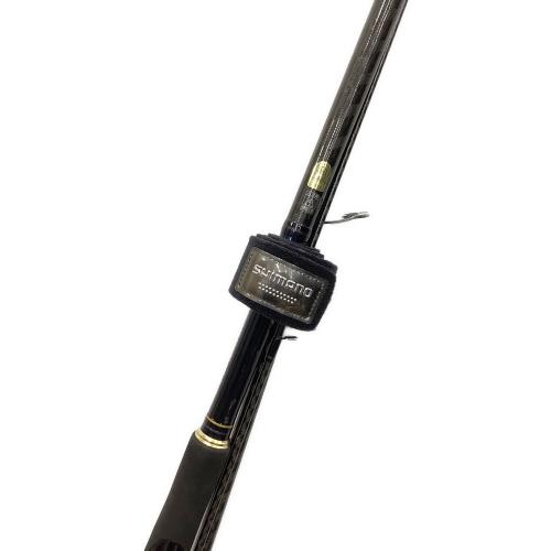 SHIMANO (シマノ) ロッド(釣竿) S1102MMH