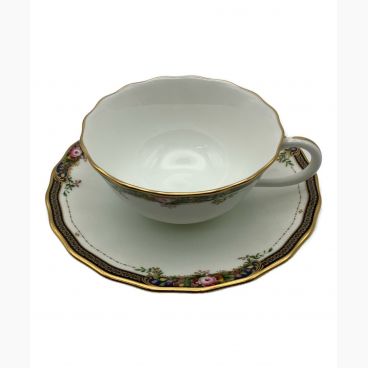 Noritake (ノリタケ) カップ&ソーサー 廃盤品 金彩 インペリアルクレスト｜トレファクONLINE