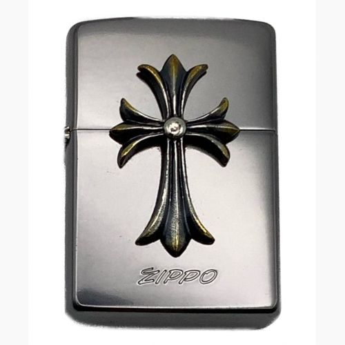 ZIPPO 2004年