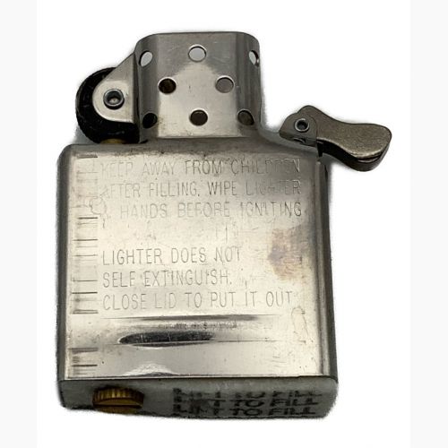 ZIPPO 2004年