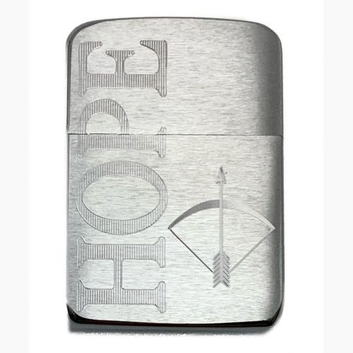 ZIPPO HOPE