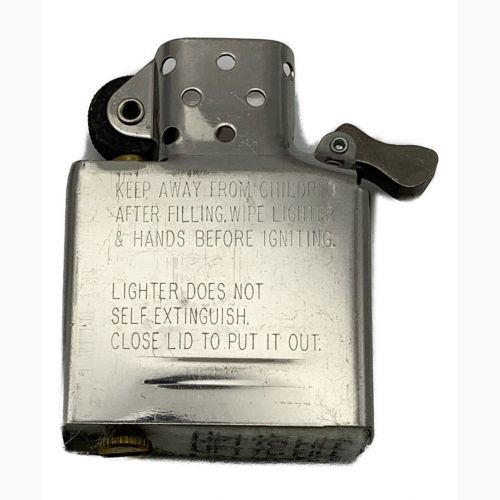 ZIPPO HOPE