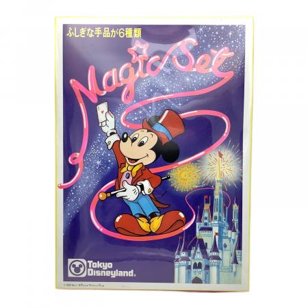 不思議な手品が6種類 マジックｾｯﾄ｜トレファクONLINE