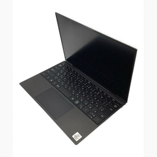 DELL (デル) ノートパソコン 2020年2月発売モデル XPS13 9300 13.4インチ Windows11 Pro Core i7 CPU:第10世代 メモリ:16GB SSD:512GB -