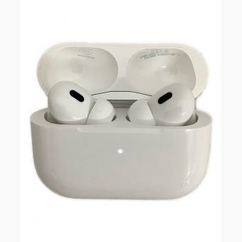 Apple (アップル) AirPods Pro(第2世代) SMW6349N4G6 MTJV3J/A USB-typeC＆MagSafe対応ケース