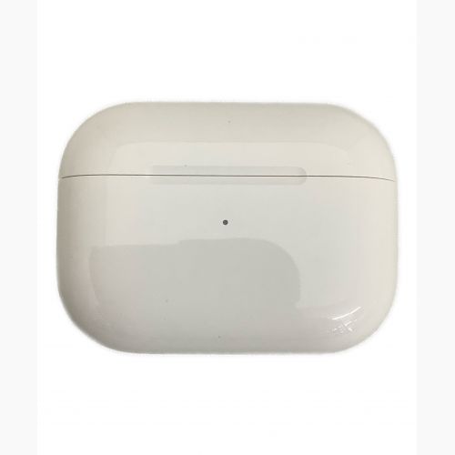 Apple (アップル) AirPods Pro(第2世代) SMW6349N4G6 MTJV3J/A USB-typeC＆MagSafe対応ケース