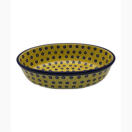 オーブンディッシュ ポーリッシュポタリー｜トレファクONLINE