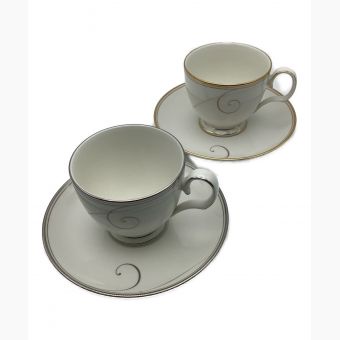 Noritake (ノリタケ) 食器セット ファインポーセレン ペア