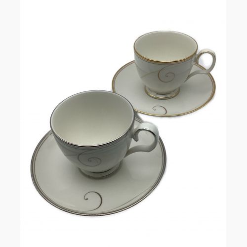 Noritake (ノリタケ) 食器セット ファインポーセレン ペア