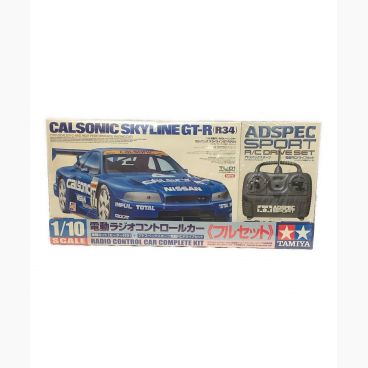 DeAGOSTINI (ディアゴスティーニ) 週刊ラジコンCAR全55巻セット スバル・インプレッサWRC2001｜トレファクONLINE