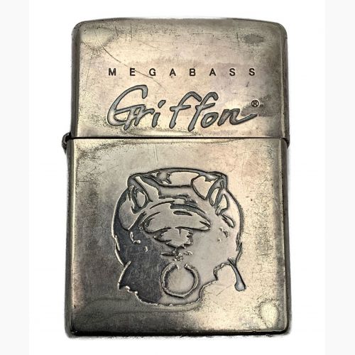 Megabass (メガバス) ZIPPO 2005年6月