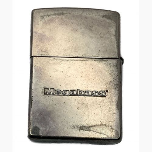 Megabass (メガバス) ZIPPO 2005年6月