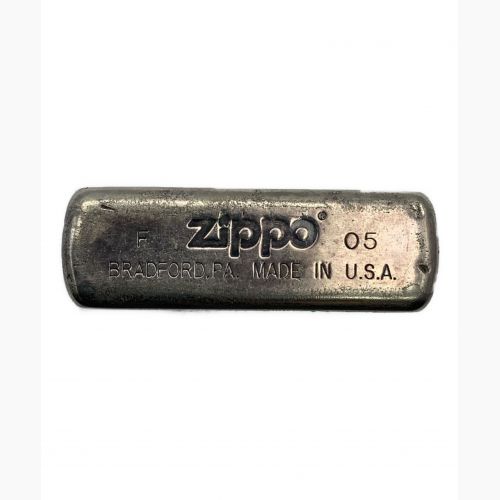 Megabass (メガバス) ZIPPO 2005年6月