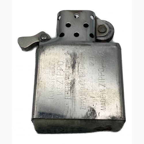 Megabass (メガバス) ZIPPO 2005年6月