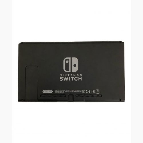 Nintendo (ニンテンドウ) Nintendo Switch HAC-001 動作確認済み XKJ70070564764
