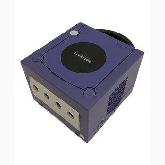 Nintendo (ニンテンドー) GAMECUBE 非純正ステレオAVケーブル DOL-001 動作確認済み 11707373