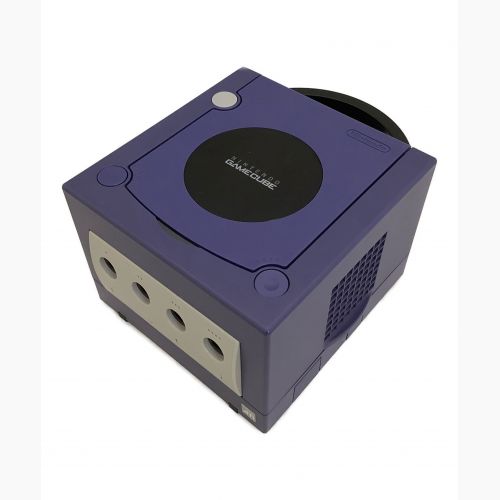 Nintendo (ニンテンドー) GAMECUBE 非純正ステレオAVケーブル DOL-001 動作確認済み 11707373