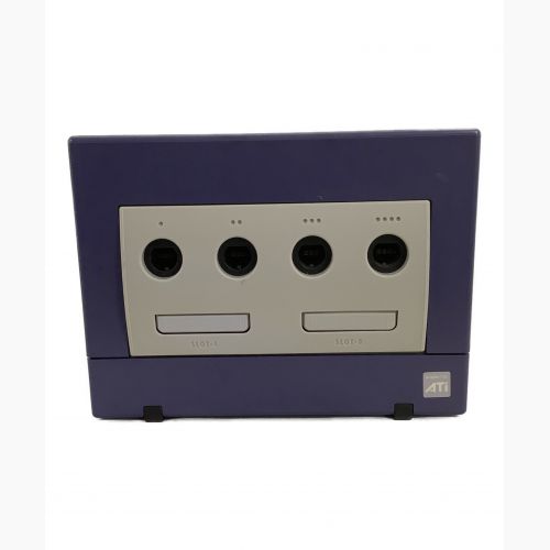 Nintendo (ニンテンドー) GAMECUBE 非純正ステレオAVケーブル DOL-001 動作確認済み 11707373