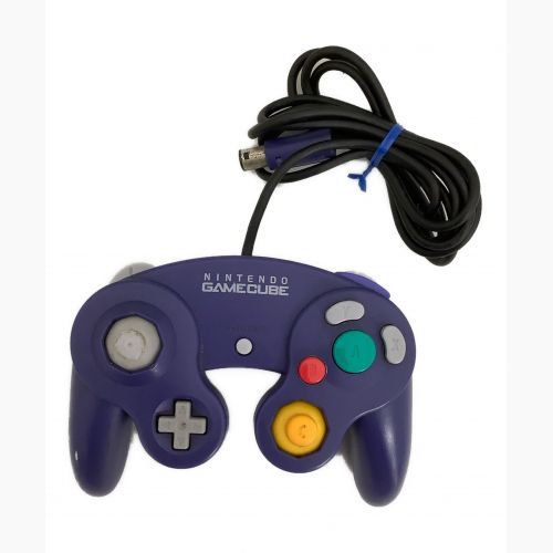 Nintendo (ニンテンドー) GAMECUBE 非純正ステレオAVケーブル DOL-001 動作確認済み 11707373