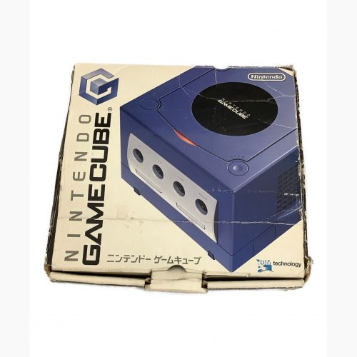 Nintendo (ニンテンドー) GAMECUBE 非純正ステレオAVケーブル DOL-001 動作確認済み 11707373