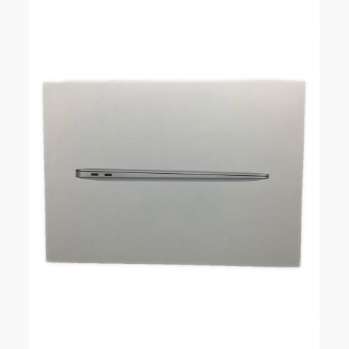 Apple MacBook Air Retina 2020 キズ・ヨゴレ有