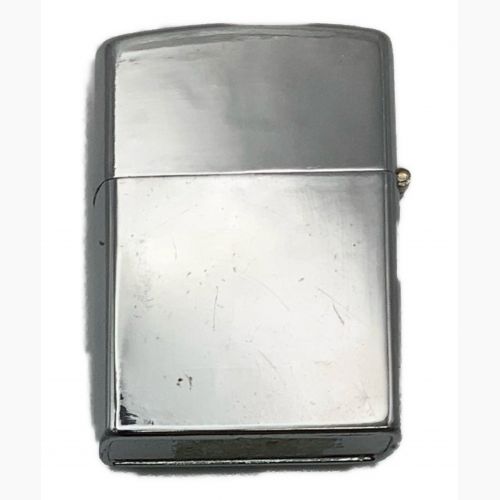 ZIPPO インディアンターコイズ 年式不明