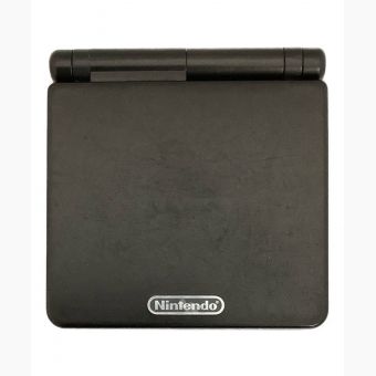 Nintendo (ニンテンドウ) GAMEBOY ADVANCE SP AGS-001 -