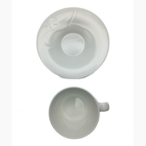 Wedgwood (ウェッジウッド) カップ&ソーサー ネイチャー 2Pセット