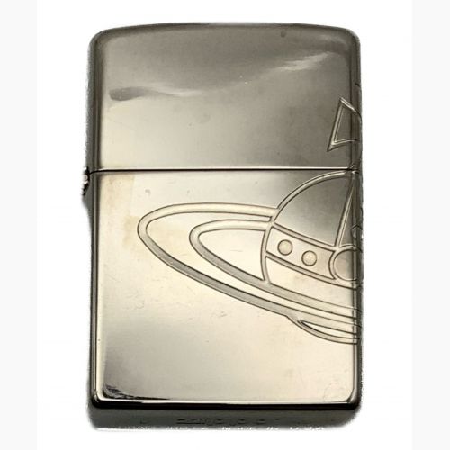 Vivienne Westwood (ヴィヴィアンウエストウッド) ZIPPO 2014年4月製造