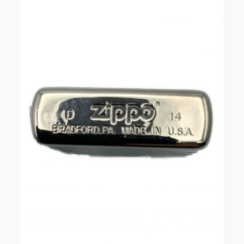 Vivienne Westwood (ヴィヴィアンウエストウッド) ZIPPO 2014年4月製造