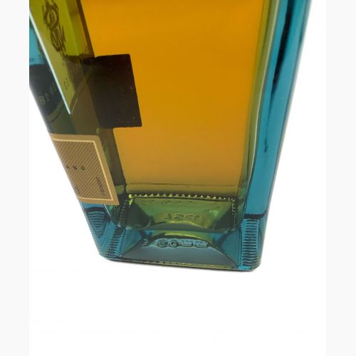 ジョニーウォーカー (Johnnie Walker) スコッチウィスキー 750ml ブルーラベル 未開封