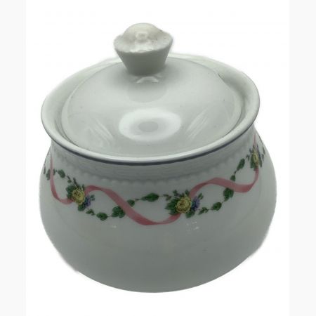 リチャード・ジノリ　プリマベーラ　最終お値下げ‼️ RICHARD GINORI (リチャードジノリ) シュガーポット プリマベーラ