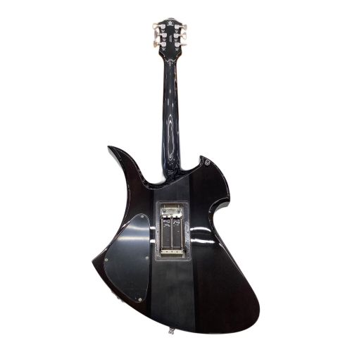 B.C. Rich (ＢＣリッチ) エレキギター Mockingbird Legacy Exotic ST w/ Floyd Rose Black Burst