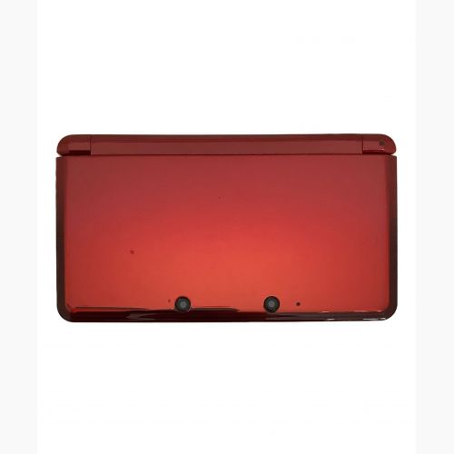 Nintendo (ニンテンドウ) Nintendo 3DS CTR-001 動作確認済み CJH10546347