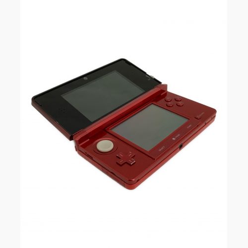 Nintendo (ニンテンドウ) Nintendo 3DS CTR-001 動作確認済み CJH10546347