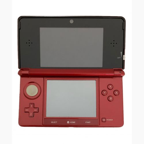 Nintendo (ニンテンドウ) Nintendo 3DS CTR-001 動作確認済み CJH10546347