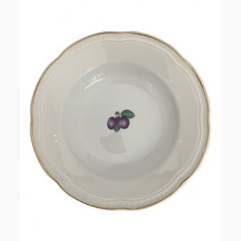 RICHARD GINORI (リチャードジノリ) パスタプレート プルーン