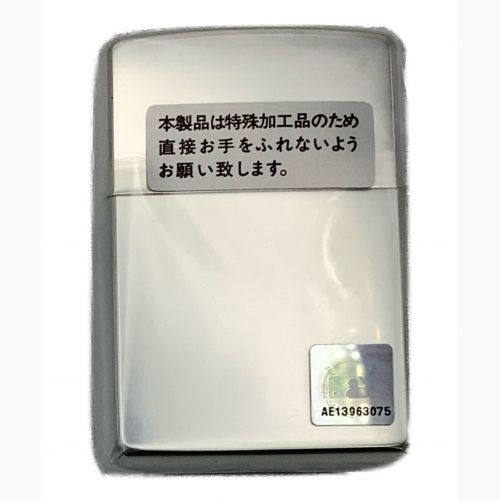 ZIPPO ICHIRO 2001 ５１シアトルマリナーズ ネイビー